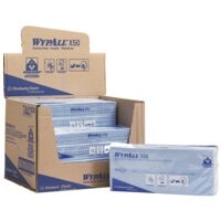 Kimberly-Clark Chiffons de lavage et de nettoyage