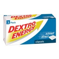 DEXTRO ENERGY Dextrose  Dextro Energy classic 
