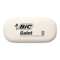 BIC Gomme  Galet 