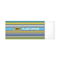 BIC Gomme  Plast Office 