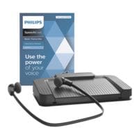 Philips Kit dicteur-lecteur  LFH7177 