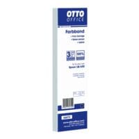 OTTO Office Ruban encreur nylon quivalent Epson  S015307  n LQ-630