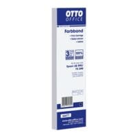 OTTO Office Ruban encreur nylon quivalent Epson  S015337  n LQ-590