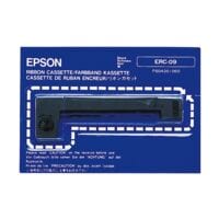 Epson Ruban nylon  ERC-09B 