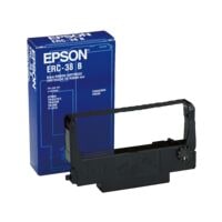 Epson Ruban nylon  ERC-38B 