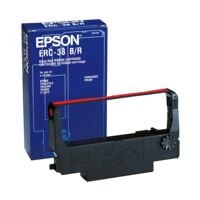 Epson Ruban nylon  ERC-38BR 