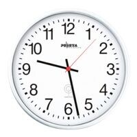 Peweta Uhren Horloge murale radioguide 51.130.311  30 cm