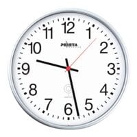 Peweta Uhren Horloge murale radioguide 51.130.313  30 cm