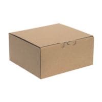 Paquet de 10 cartons d'expdition pour classeurs 32,3/29,0/15,0 cm - 10 pices