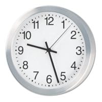 Peweta Uhren Horloge murale radioguide 51.190.405  40 cm