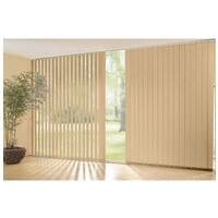 Bscher Sunlines Store vnitien vertical  dimension fixe  250x180 cm 