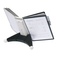Durable Systme de consultation  Sherpa® Desk Unit 10 563222 