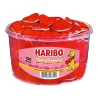Haribo Bonbons glifis  Curs 