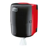 Tork Distributeur d'essuie-mains pour dvidage central  Maxi - W2 