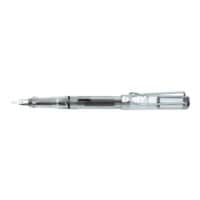 Lamy Vista stylo-plume Epaisseur de trait M plume en acier polie