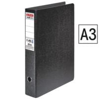 Classeur A3 Herlitz MaX.file large