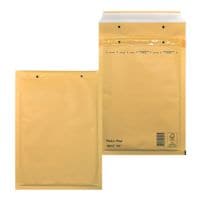 Mailmedia 100 pice(s) pochettes d'expdition -  bulles Airpoc, 20,2x27,5 cm, en grand paquet
