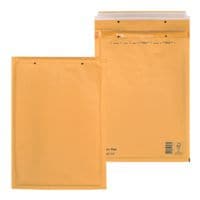 Mailmedia 100 pice(s) pochettes d'expdition -  bulles Airpoc, 25x35 cm, en grand paquet