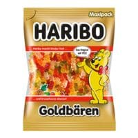 Haribo Bonbons glifis  Oursons d'or 