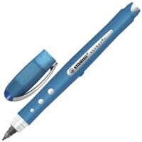 Stylo roller STABILO Worker Colorful +