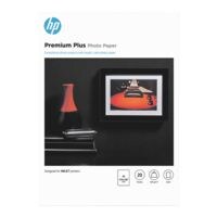 HP Papier photo  HP premium plus photo paper CR673A  A4 20 feuilles