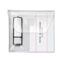 Veloflex Pochettes pour clé USB adhésives 2256010