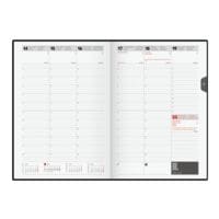 Brunnen Agenda 2025, 2 pages = 1 semaine