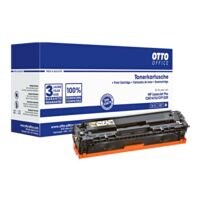 OTTO Office Toner quivalent HP  CE322A  n 128A