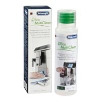 De Longhi Nettoyant pour buses  lait Eco MultiClean DLSC550