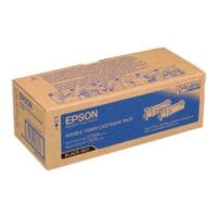 Epson Paquet double de cartouches laser  S050631 