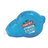 Tipp-Ex Roller de correction rechargeable Easy Refill Ecolutions 5 mm / 14 m