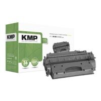 KMP Toner quivalent HP  CC505X  05X