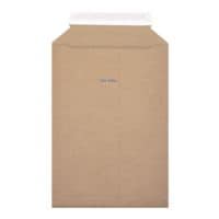 Quali Well Enveloppe en carton en carton ondul  Suprawell 40  250 x 353 mm - 1 pice