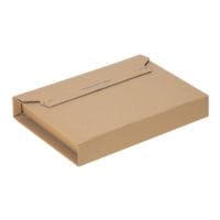 Quali Well Cartons pour l'expdition et le stockage  Multiwell MW-362-E  trs grand 6,1 L