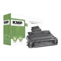 KMP Toner quivalent HP  CE255X  55X