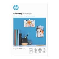 HP Papier photo  HP everyday glossy paper 