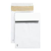 Steinmetz 5 pochettes d'expdition - rembourrage papier, 25x35,3 cm, en petit paquet