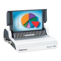 Fellowes Relieuse « Pulsar-E 300 »