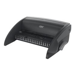 GBC Perforelieuse plastique « CombBind 100 »