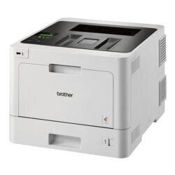 Brother HL-L8260CDW Imprimante laser, A4 imprimante laser couleur, 2400 x 600 dpi, avec LAN et WLAN