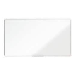 Nobo Tableau blanc Premium Plus Widescreen, 188x106 cm