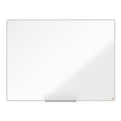 Nobo Tableau blanc Impression Pro, 120x90 cm