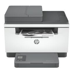 HP Imprimante multifonction LaserJet MFP M234sdn, A4 imprimante laser N&B, 600 x 600 dpi, avec LAN