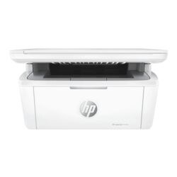 HP Imprimante multifonction LaserJet MFP M140w, A4 imprimante laser N&B, 600 x 600 dpi, avec WLAN