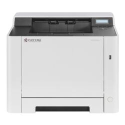 Kyocera ECOSYS PA2100cx Imprimante laser, A4 imprimante laser couleur, 1200 x 1200 dpi, avec LAN