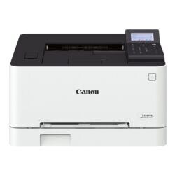 Canon i-SENSYS LBP633Cdw, A4 imprimante laser couleur, 1200 x 1200 dpi, avec WLAN et LAN