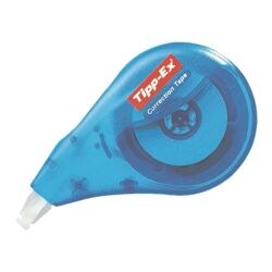 Tipp-Ex Roller de correction jetable Easy Correct 4,2 mm / 12 m