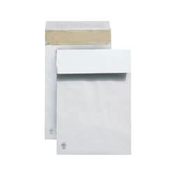 Steinmetz 5 pochettes d'expdition - rembourrage papier, 22,9x32,4 cm, en petit paquet