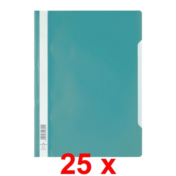 Durable 25x chemise de classement