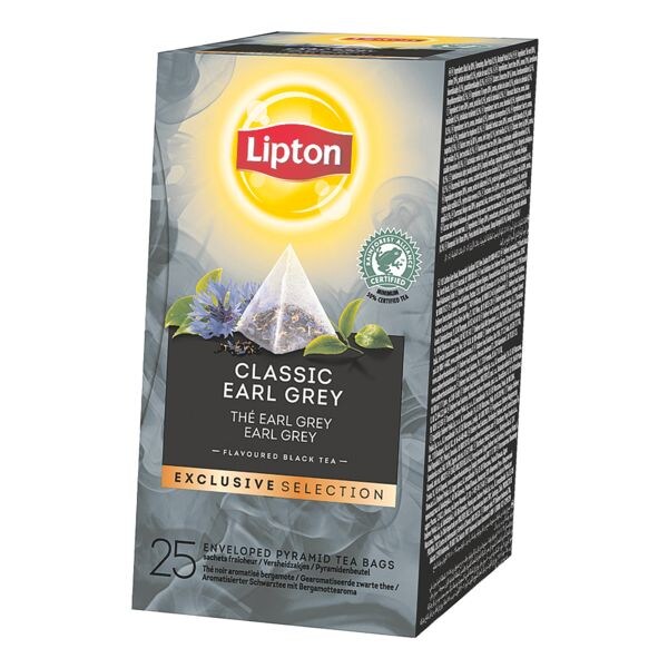 Lipton Th  Earl Grey 